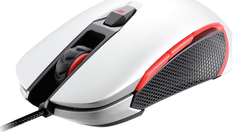 mouse cougar 400m