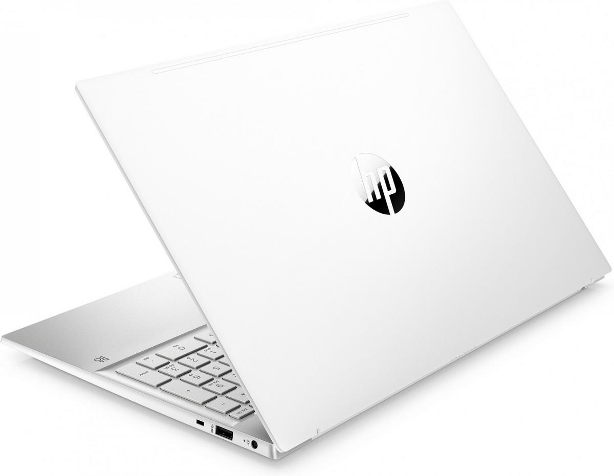 Hp Pavilion 15 Eg0095nw 156 Fhd Ips I5 1135g7 8gb 512ssd En W10 White Hinnavaatlus 6833