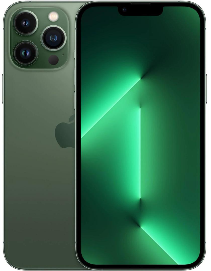 Iphone 13 Pro Max 128 Gb Vodafone Apple iPhone 13 Pro Max 128GB roheline - uue ringi | Hinnavaatlus