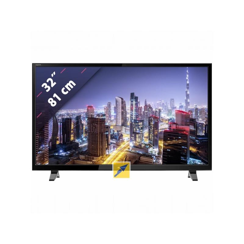 Sharp 32" LC-32HG3142E | Hinnavaatlus - Tehnikakaupade hinnavõrdlus- ja ...