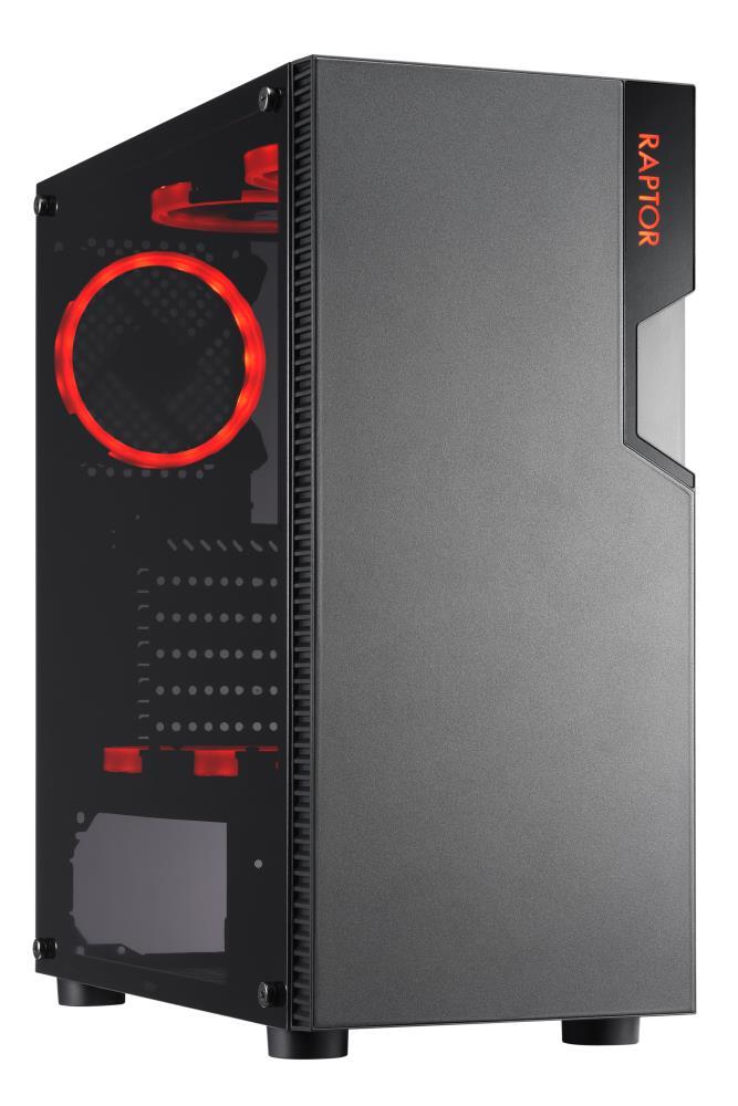 Amd Raptor Arvutitark it AMD R5 Gamer Raptor | Hinnavaatlus - hinnavõrdlus- ja IT ...