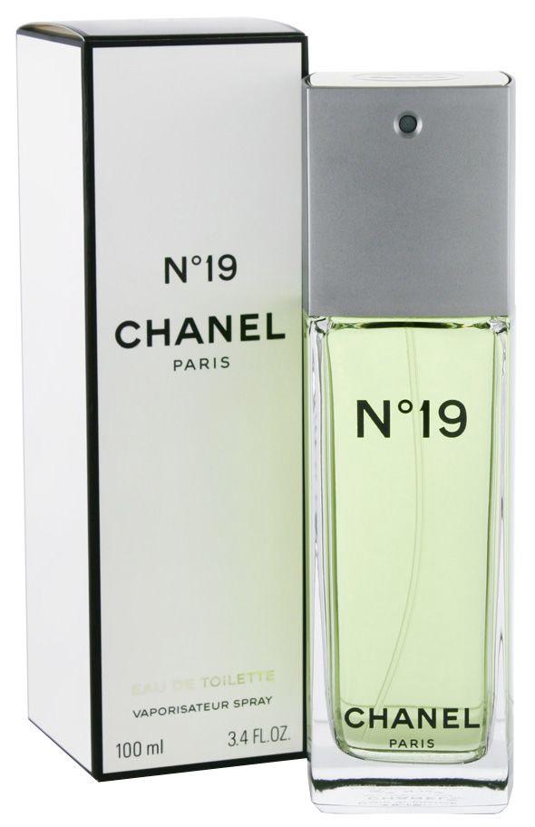 Chanel No. 19 50ml EDT | Hinnavaatlus - hinnavõrdlus- ja IT