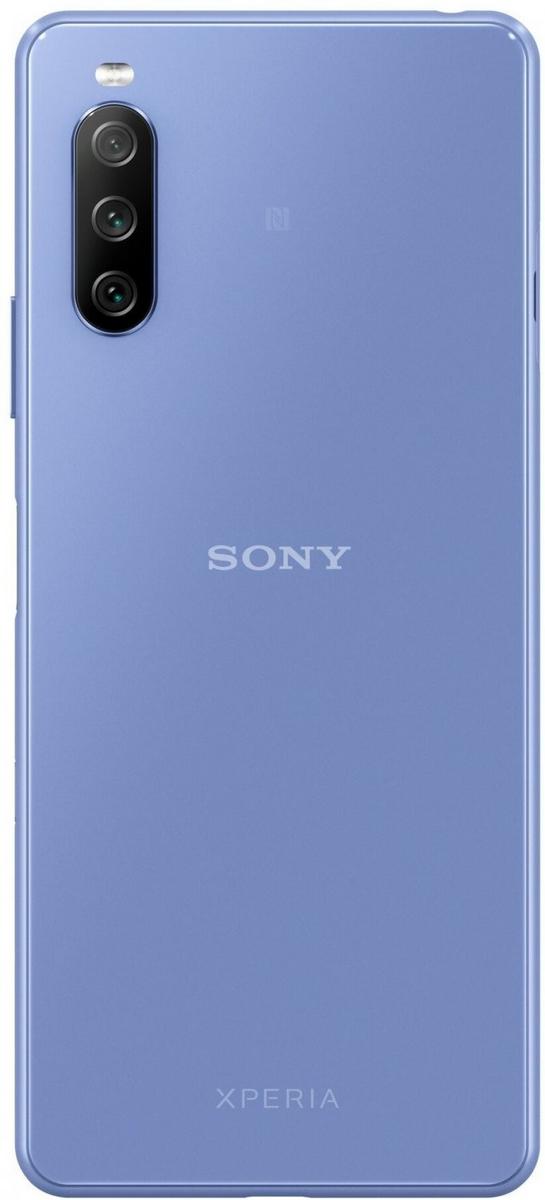 Sony Xperia 10 Iii Hülle Outdoor Sony Xperia 10 III 128GB Blue | Hinnavaatlus - hinnavõrdlus- ja IT