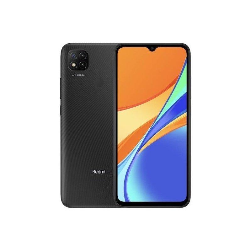 Xiaomi redmi 9 nfc 64gb самый продаваемый смартфон в россии