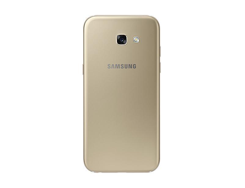 samsung galaxy a5 2017 gold