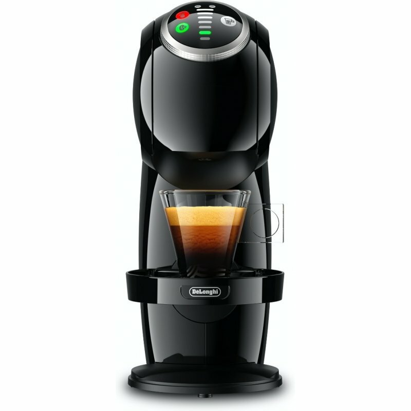Dolce Gusto Genio S Plus Entkalken DeLonghi Dolce Gusto Genio S Plus capsule cooker | Hinnavaatlus
