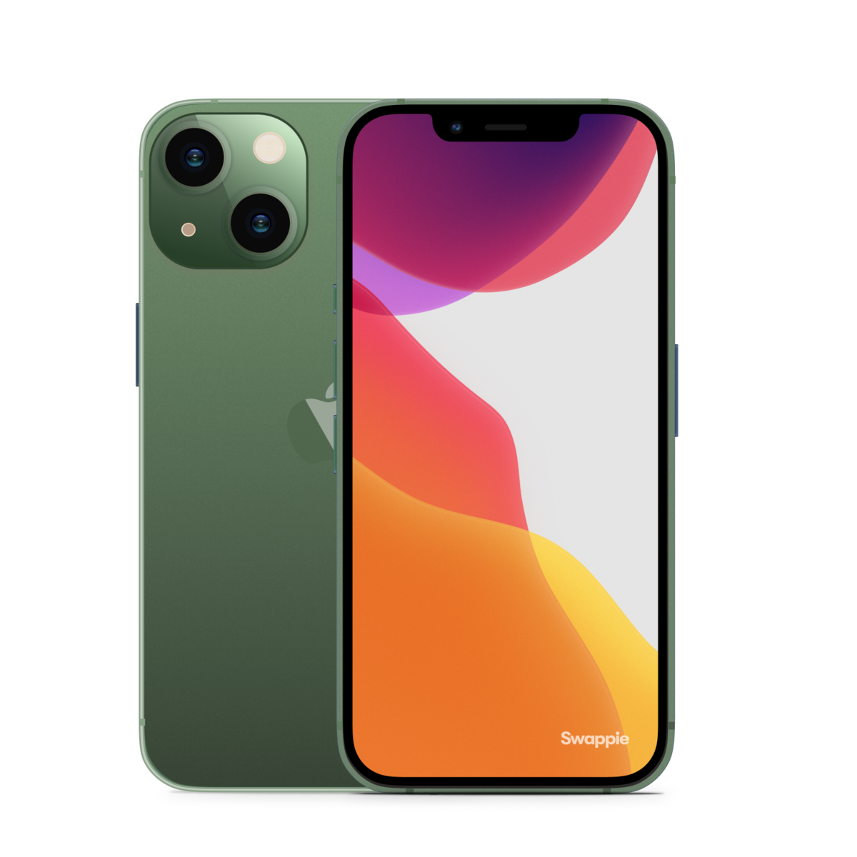 Iphone 13 Mini Größenvergleich Iphone 8 Apple iPhone 13 mini 256GB Roheline | Hinnavaatlus - Tehnikakaupade