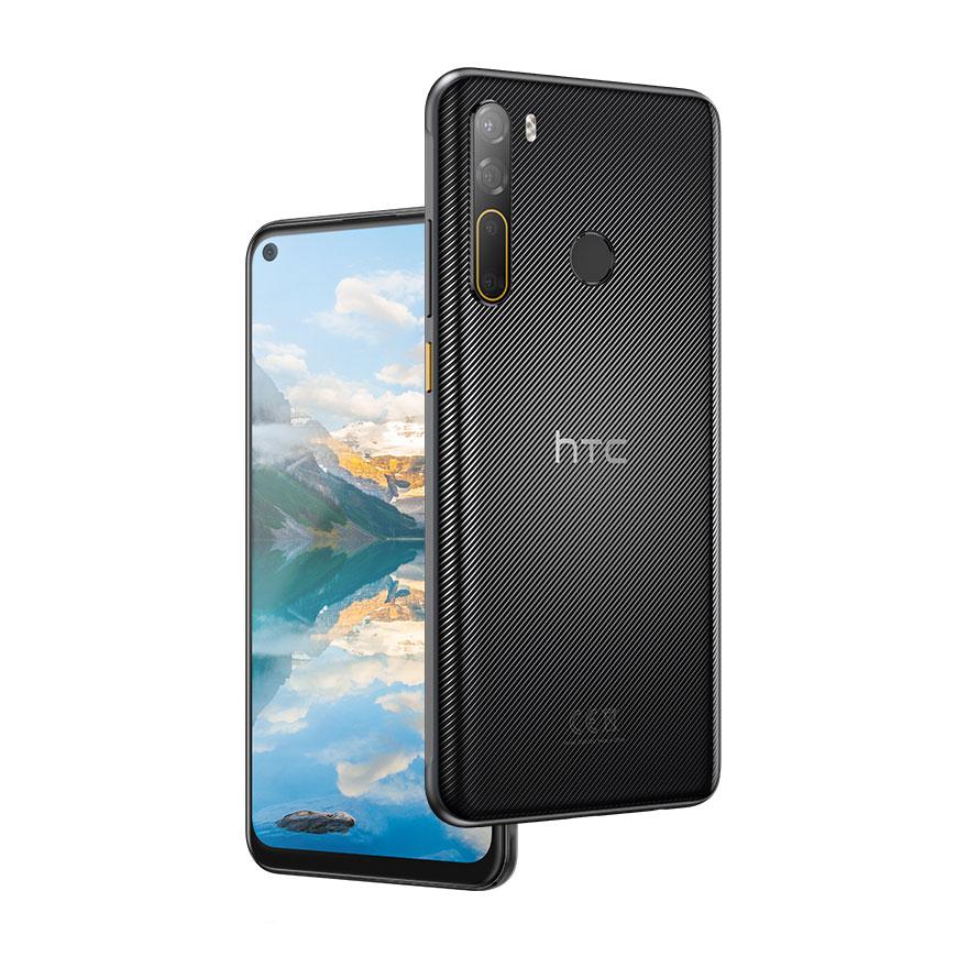 Замена экрана htc desire 20 pro