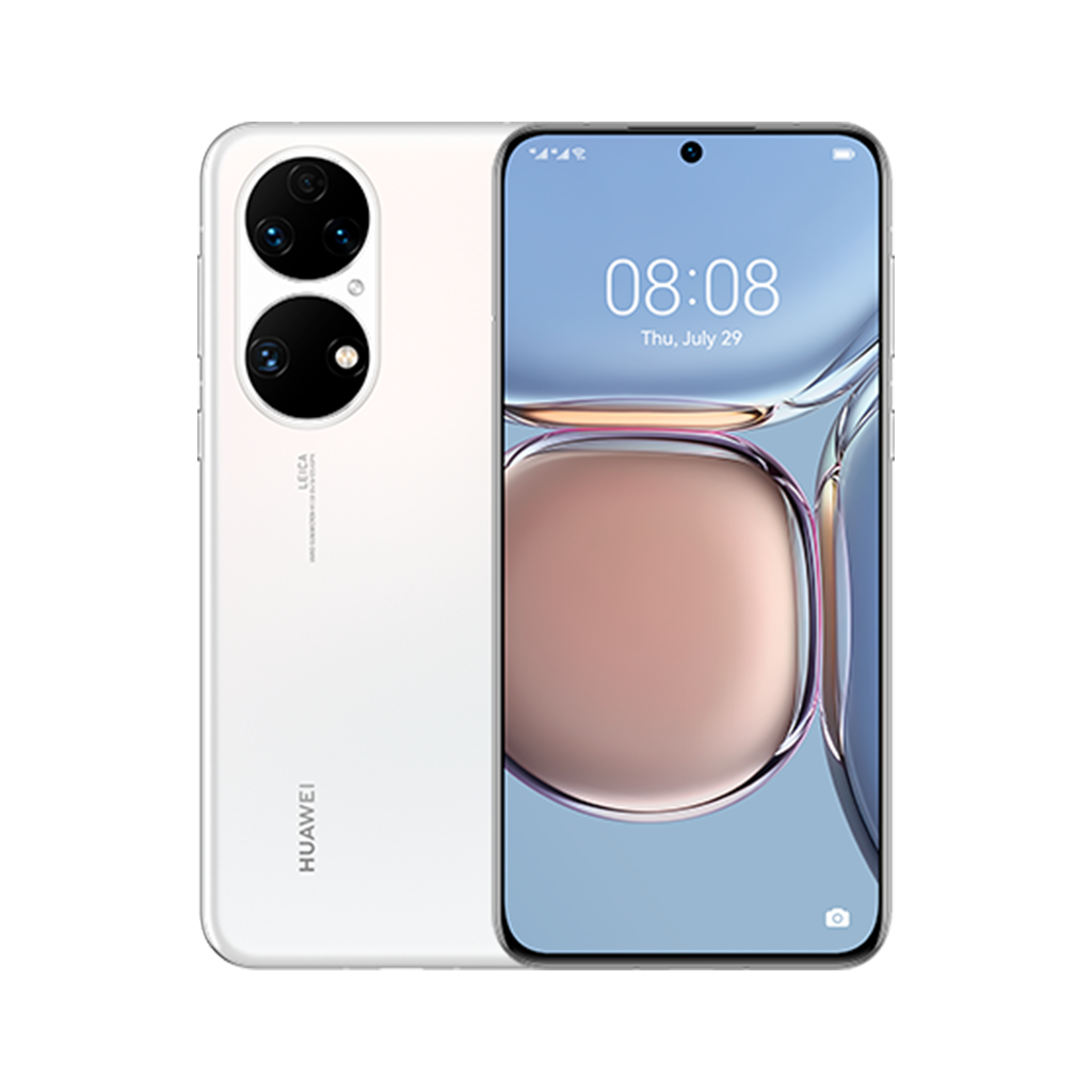 Huawei P50 Pro 5G 256GB Pearl White | Hinnavaatlus - Tehnikakaupade ...