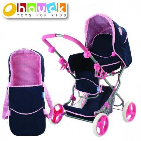 Hauck julia doll pram best sale