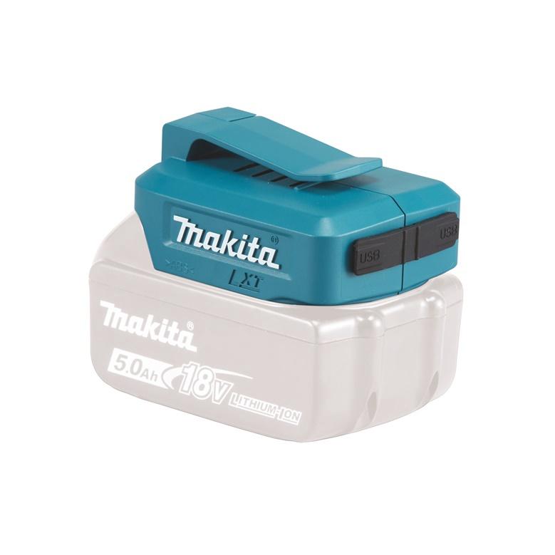 Makita aku adapter new arrivals