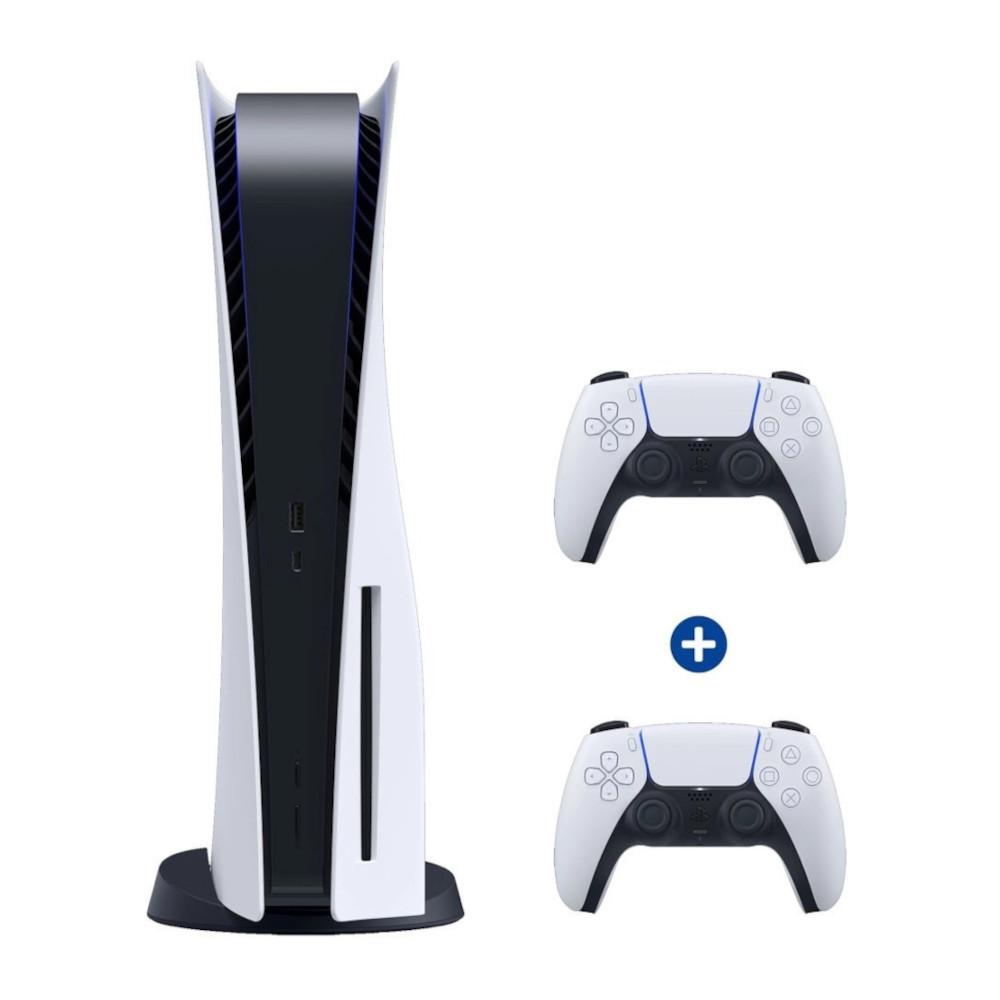 playstation 5 эстония