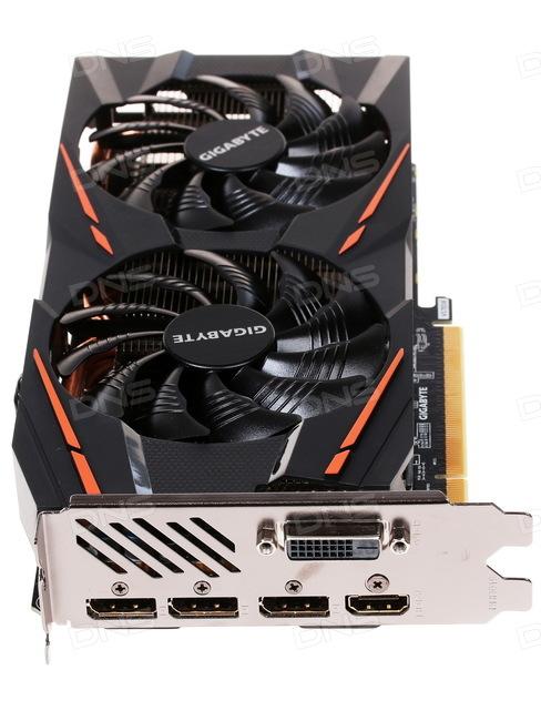 Gigabyte rx570 gaming 4g замена термопасты