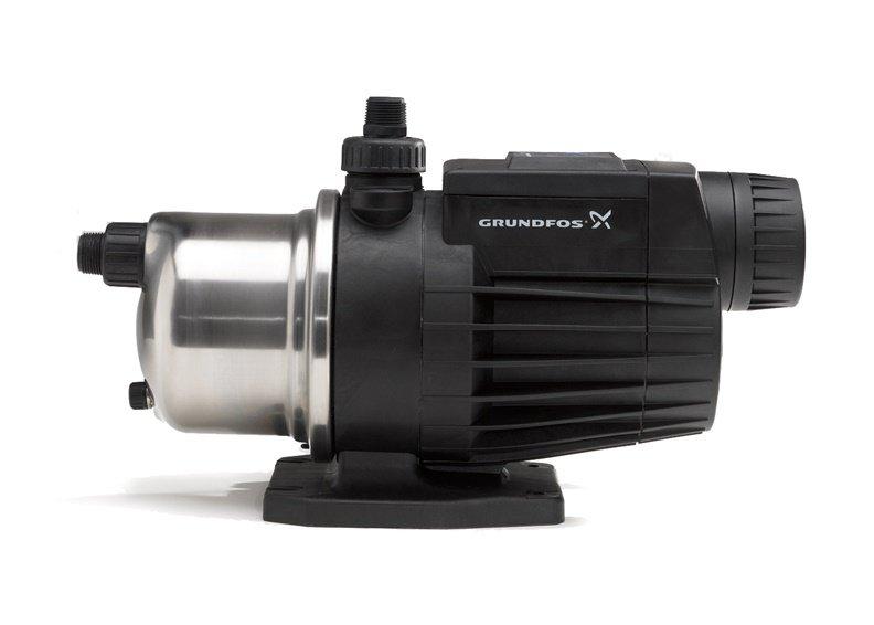 Grundfos Pumpveeautomaat MQ 335 1kW 4300L Hinnavaatlus