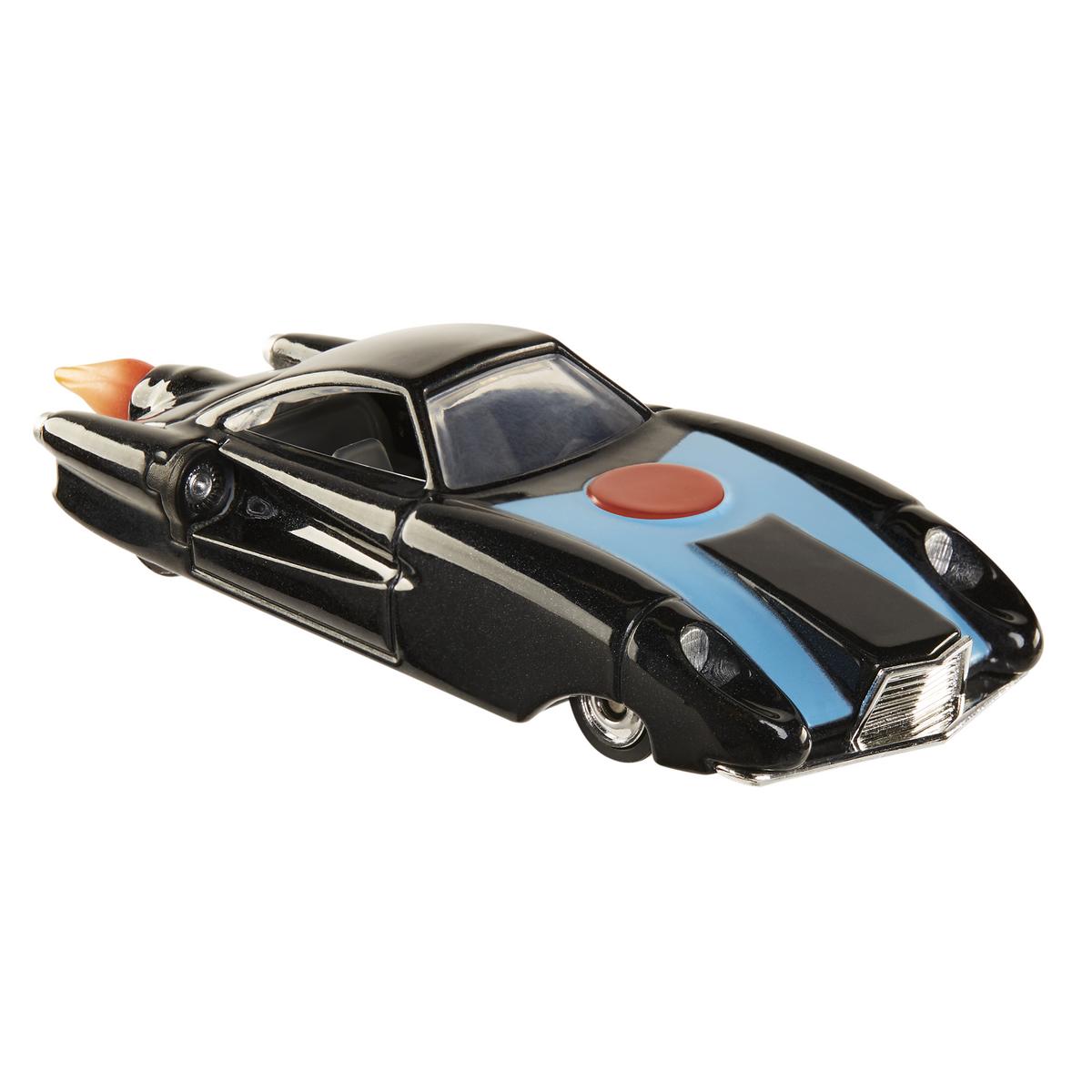 Incredibles INCREDIBLES auto mudel 1:64 Die Cast Vehicles Incredibile 2 ...
