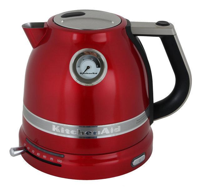 Чайник электрический воронеж. Kitchenaid 5kek1522. Чайник kitchenaid 5kek1522eer. Чайник электрический kitchenaid 5kek 1522 EAC. Kitchenaid 5kek1522eac Artisan кремовый.