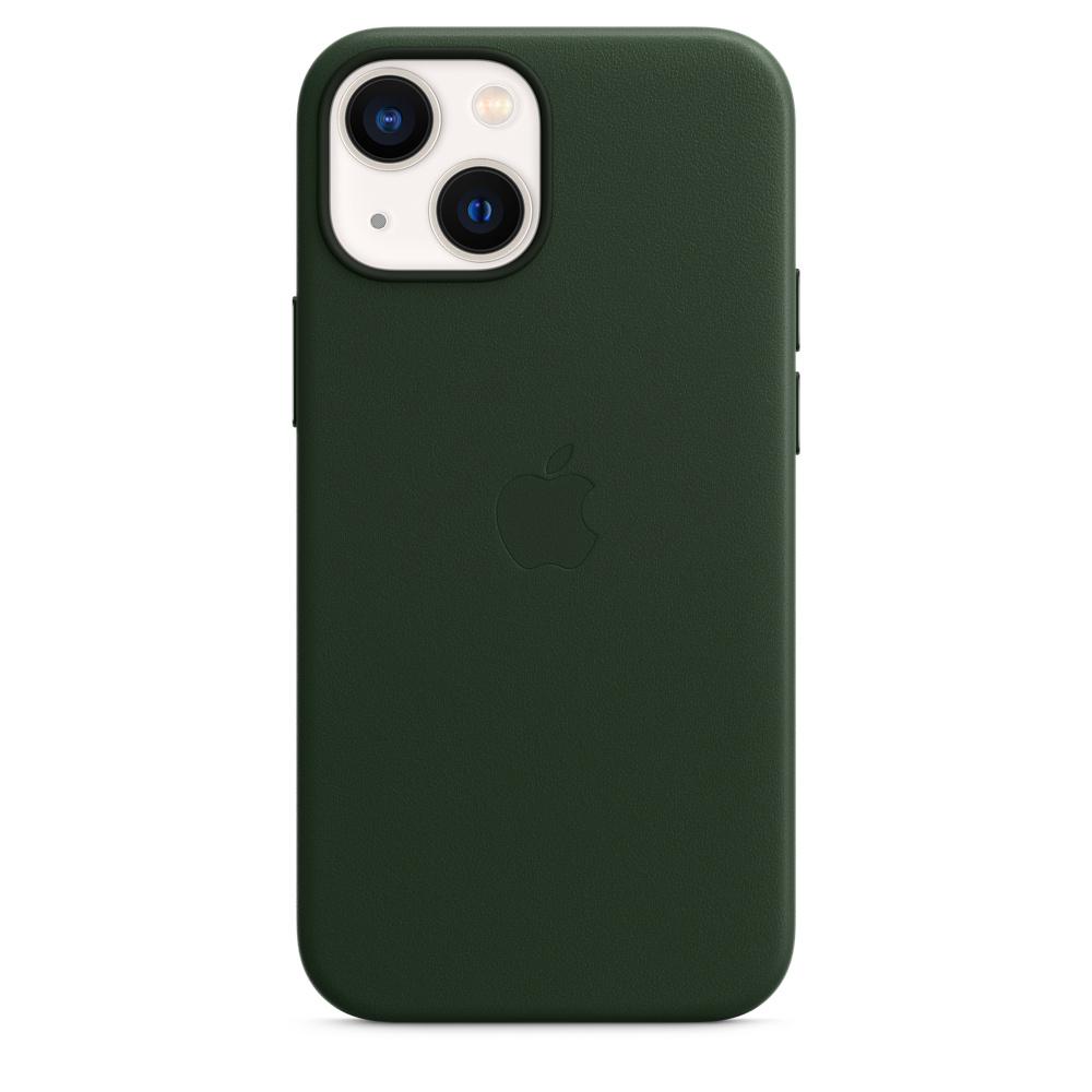 Apple iPhone 13 mini 256GB Green - Arvutitark