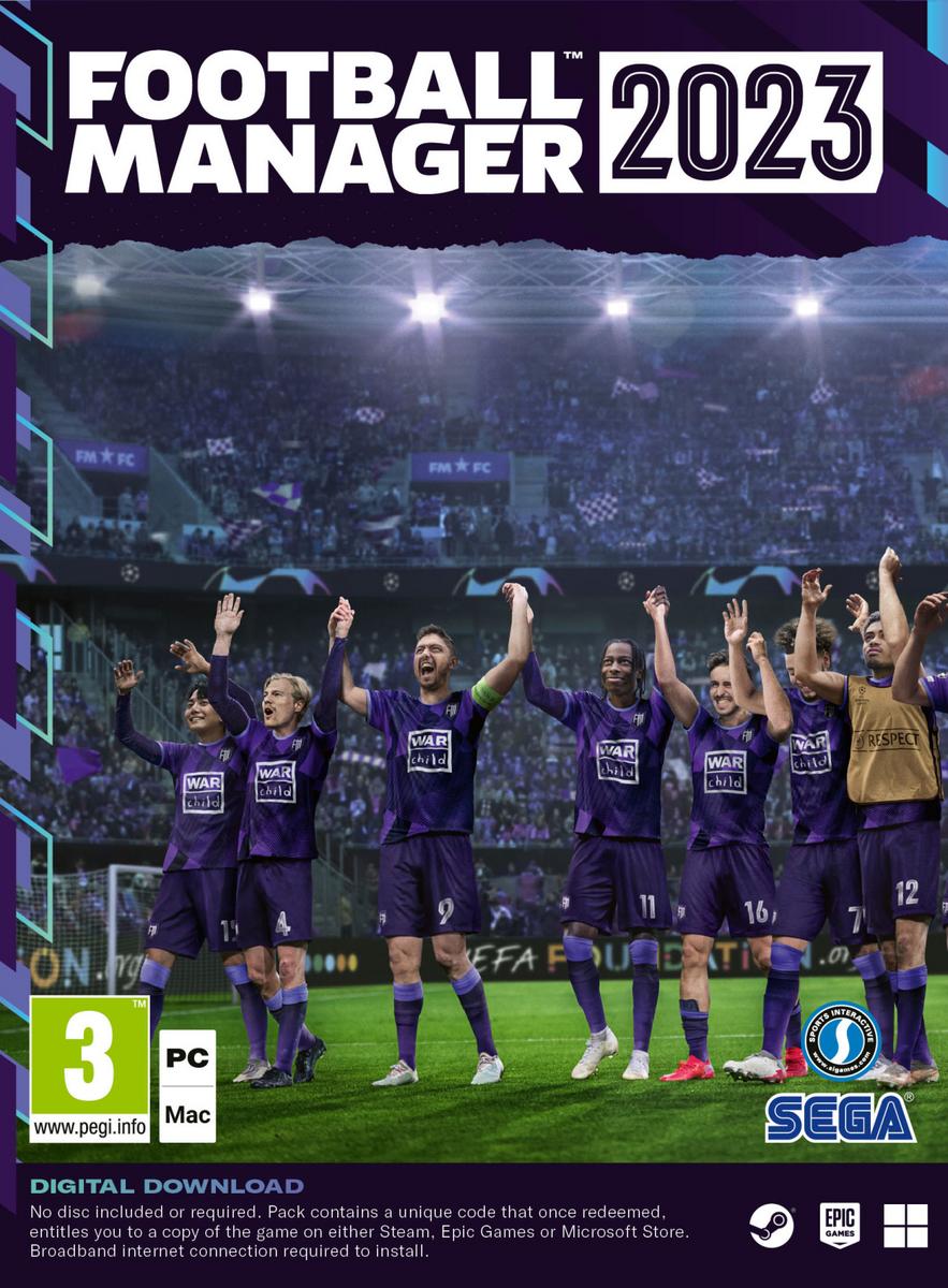 Football Manager 2024 Download Gratis Image to u