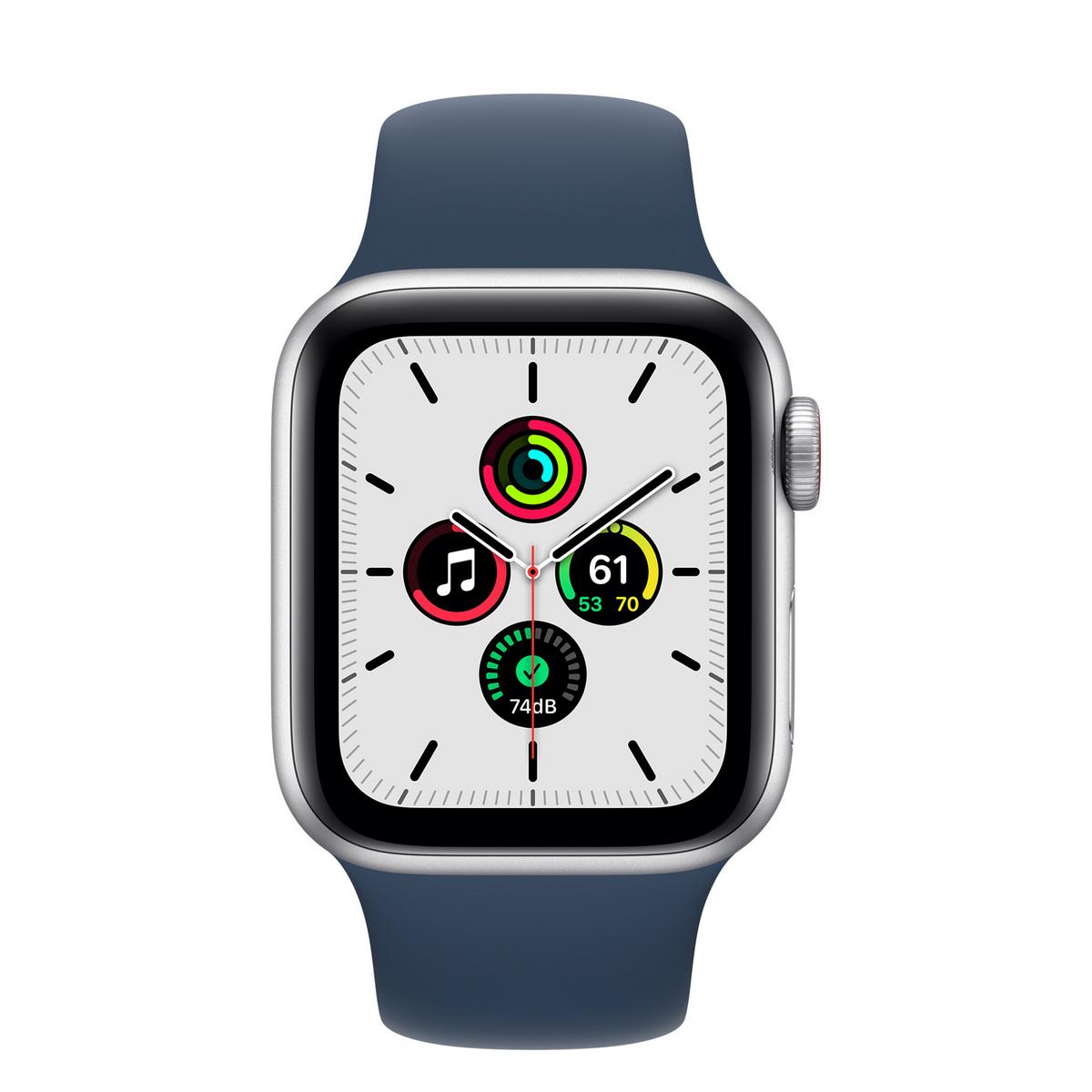 Apple watch clearance hinnavaatlus