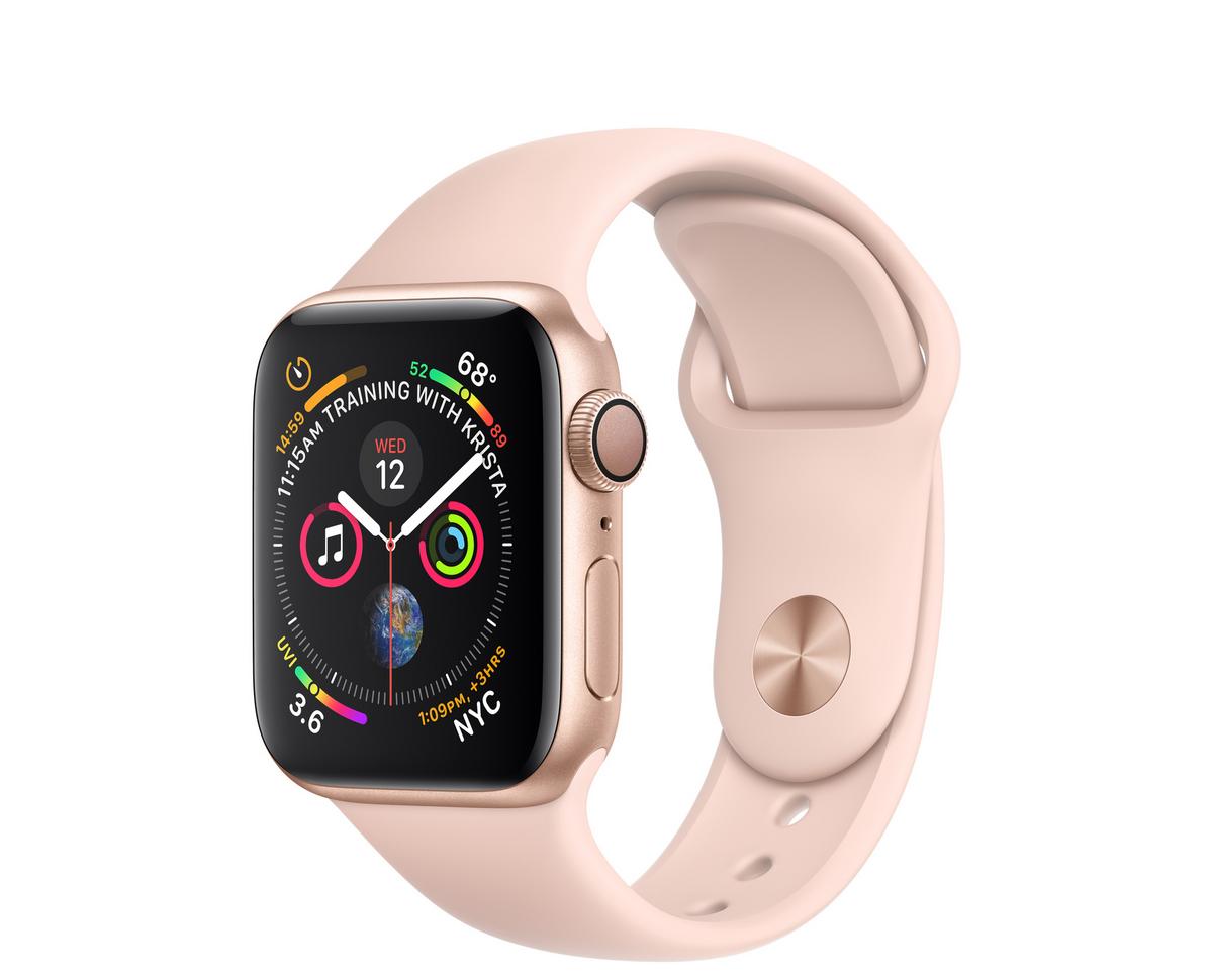 Apple watch 4 hinnavaatlus on sale