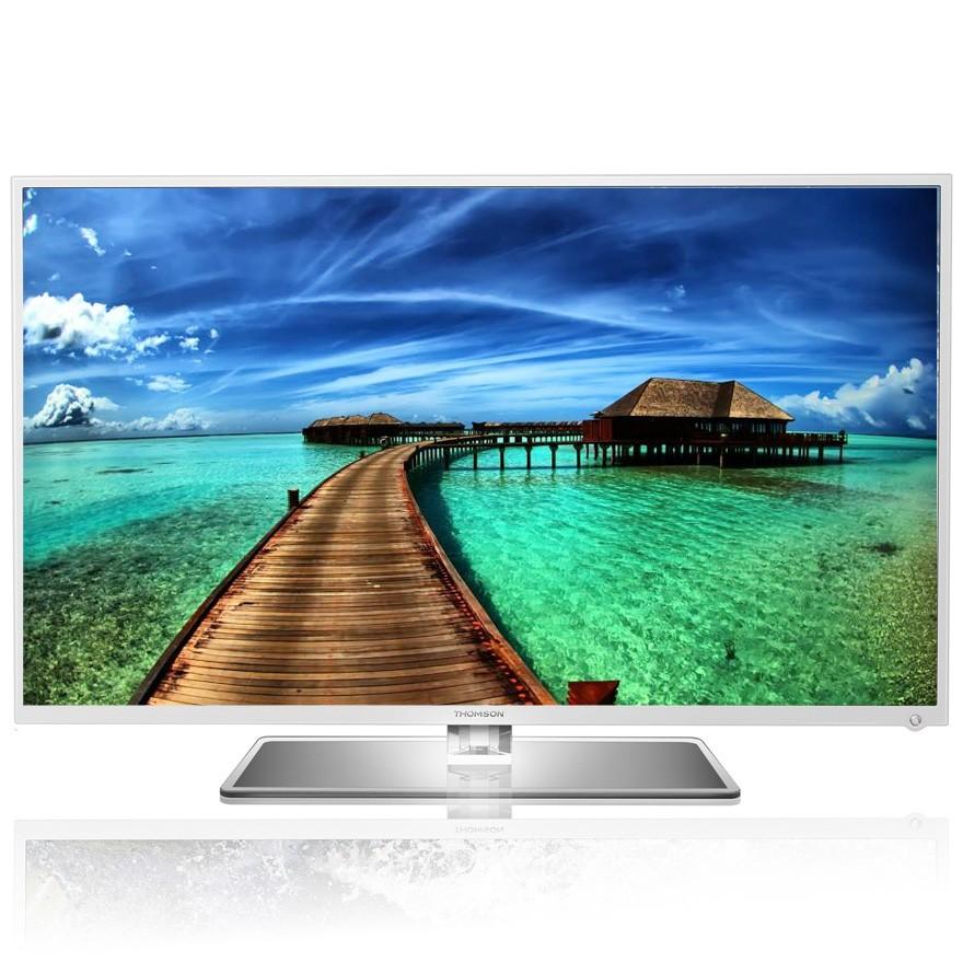Thomson 32" 32HU5253 | Hinnavaatlus - Tehnikakaupade hinnavõrdlus- ja ...