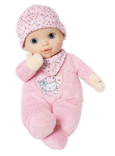 Baby annabell heartbeat new arrivals