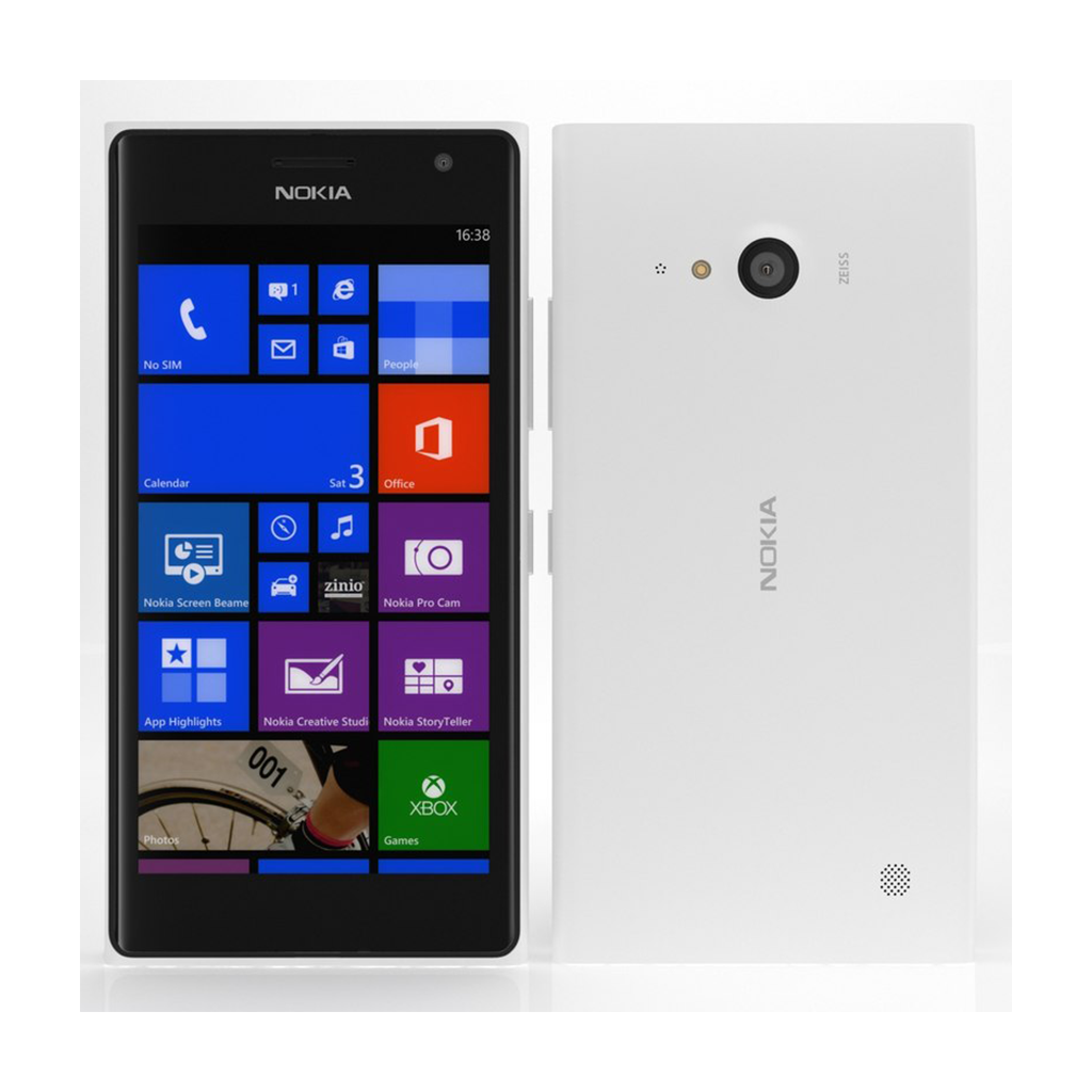 Nokia lumia 735 сброс к заводским настройкам