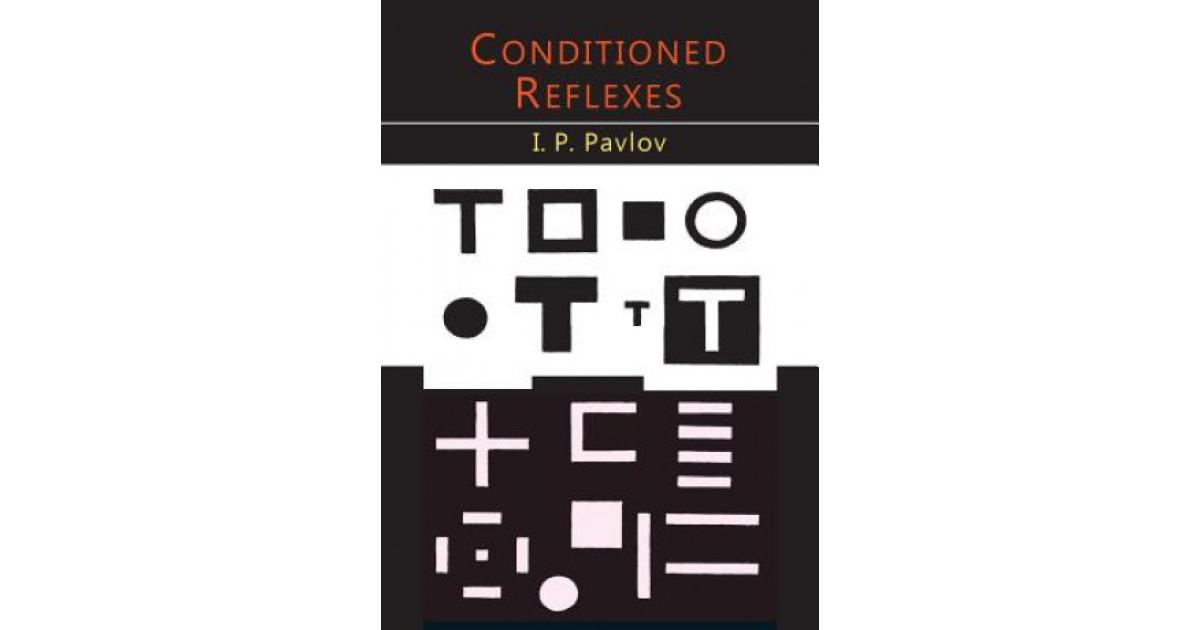 Martino Fine Books Conditioned Reflexes Hinnavaatlus hinnavõrdlus