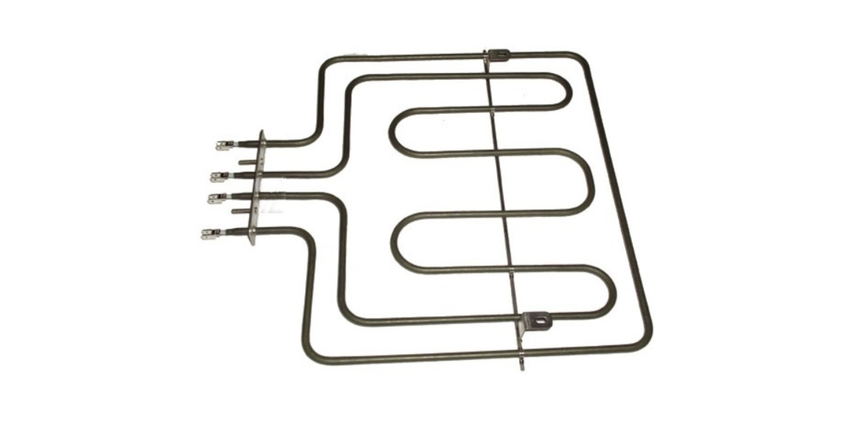 Resistenza Forno Universale 800/1750W Compatibile Electrolux E Altre Marche, 3570337018