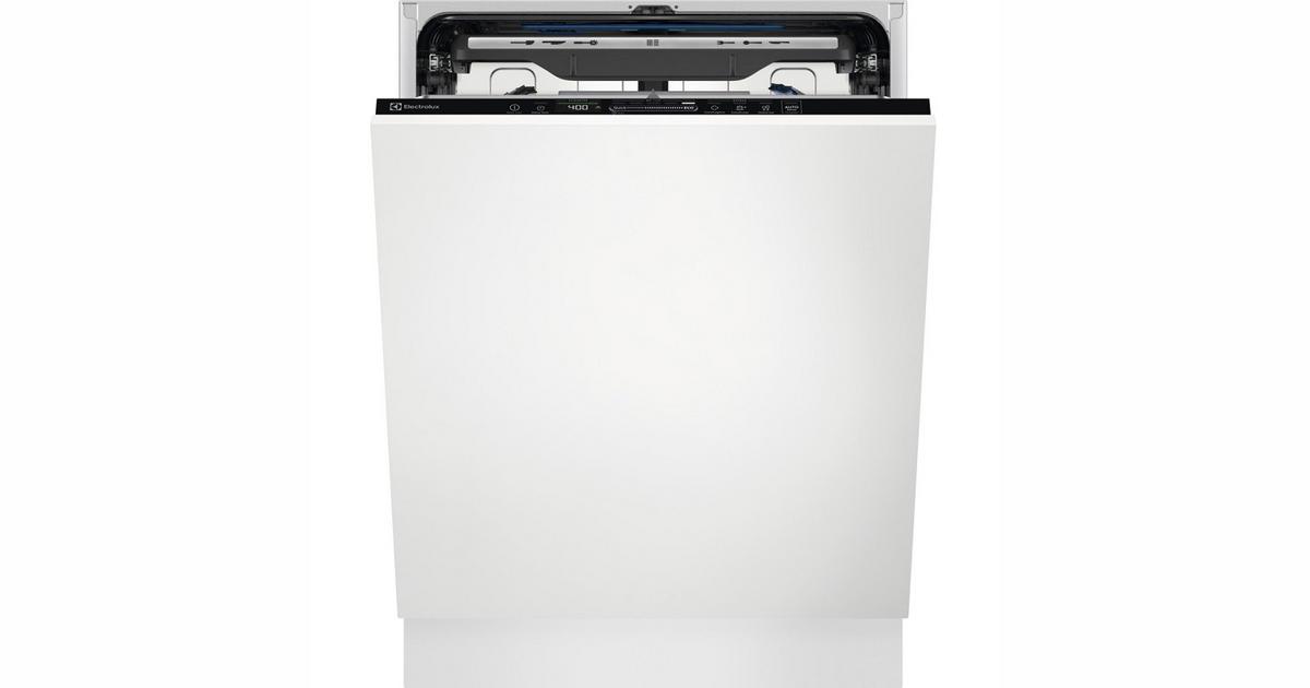 Посудомоечная машина electrolux eem69310l