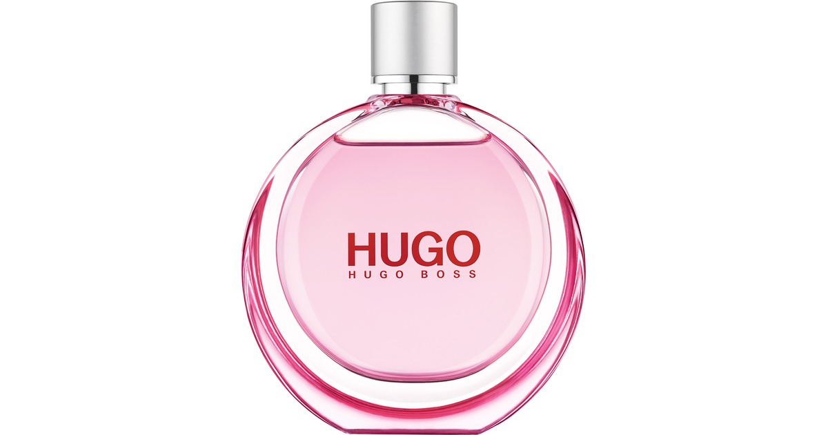 Hugo woman extreme. Туалетная вода Hugo Boss женская Hugo woman 75 мл. Хуго босс розовый женский. Духи Хьюго босс женские круглые. Хьюго босс женские розовые круглые.