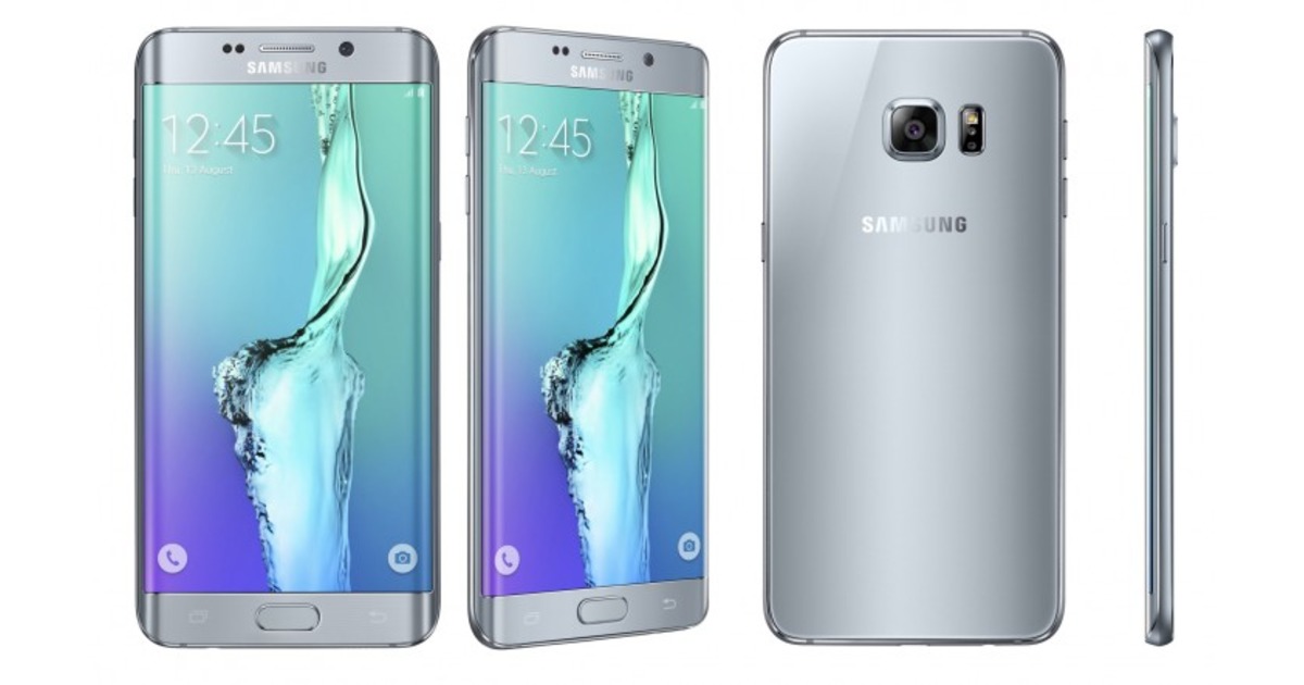 Galaxy 6 classic