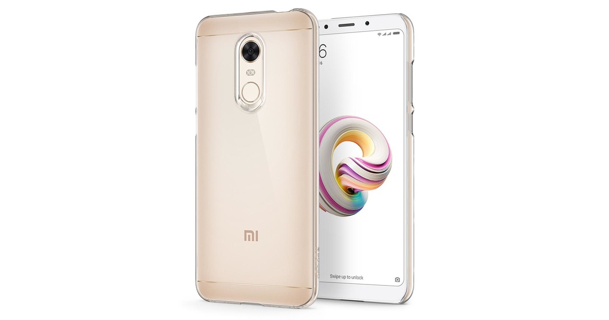 Redmi 5 Plus Фото