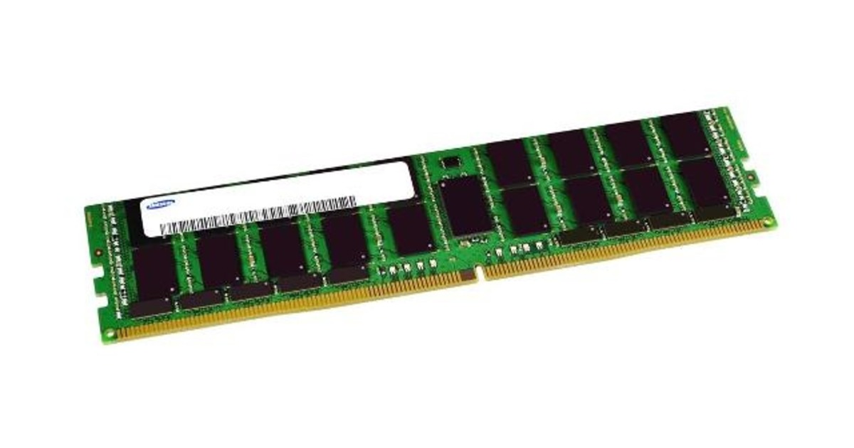 8gb ddr4 memory