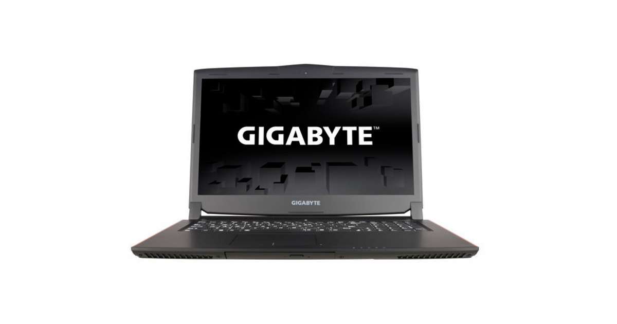 Gigabyte g5 black