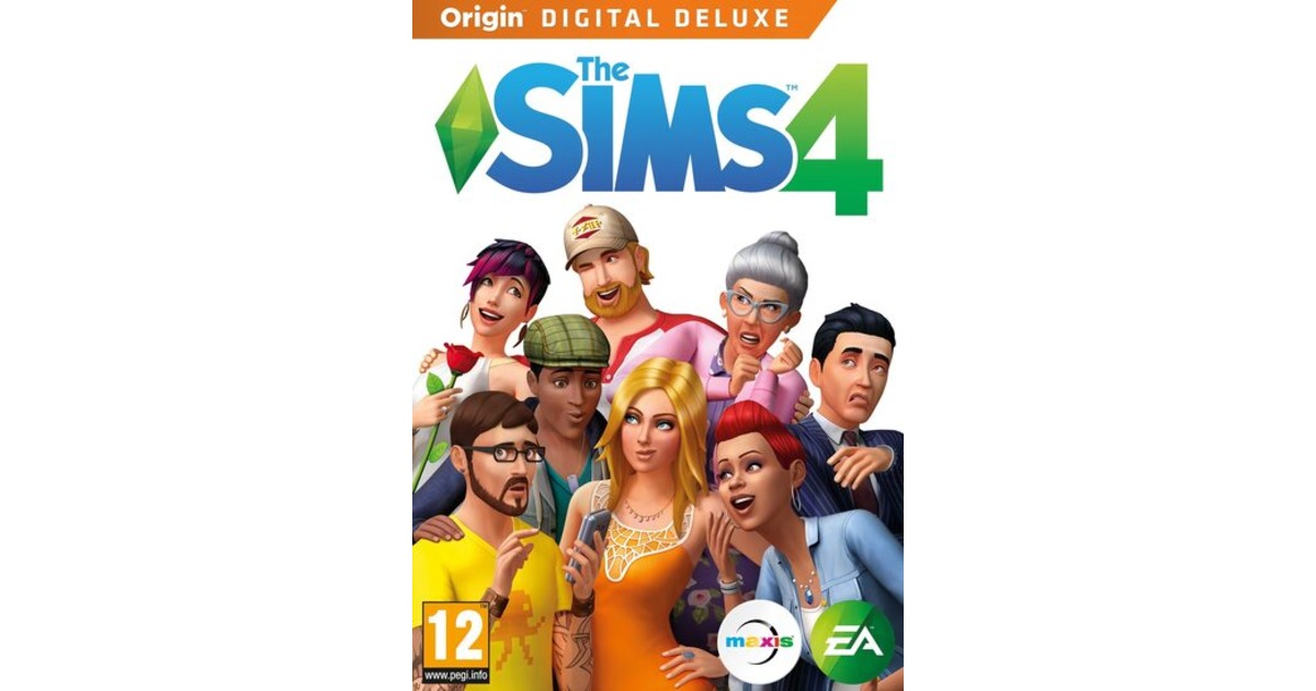 electronic-arts-inc-the-sims-4-digital-deluxe-edition-origin-key