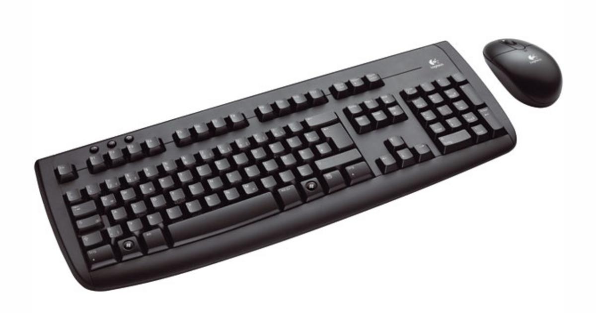 Клавиатура logitech internet 350 keyboard как разобрать