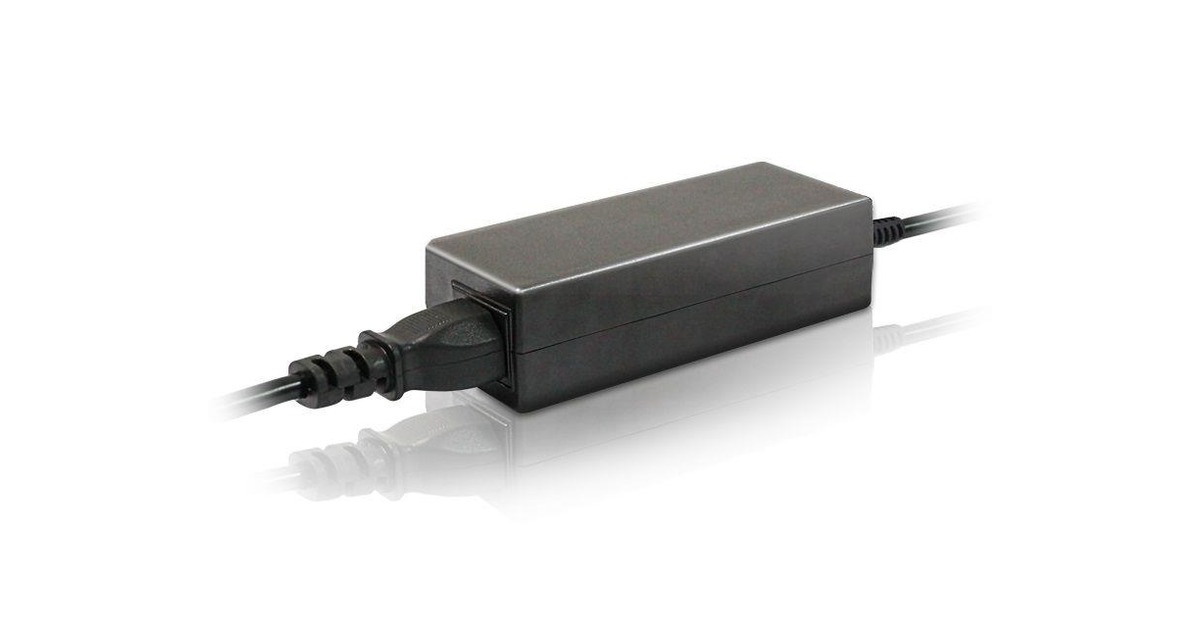 Power adapter