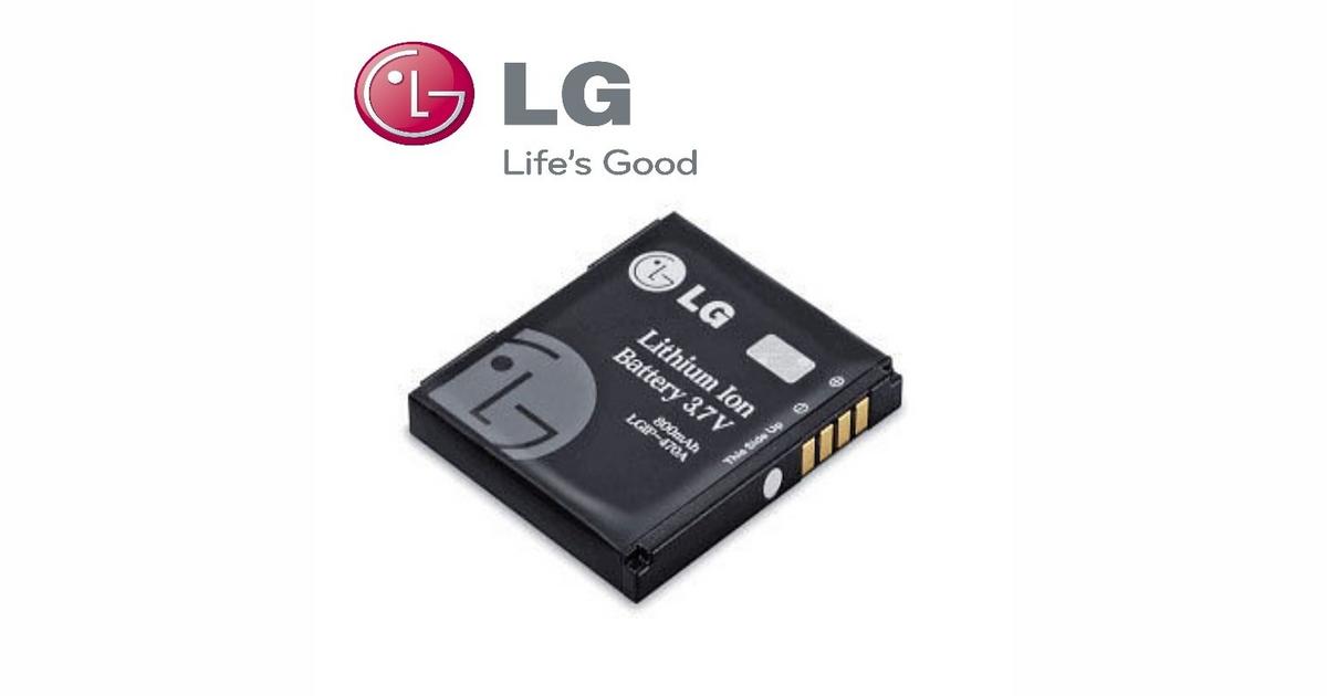 Батарейки Для Телефона Lg Купить