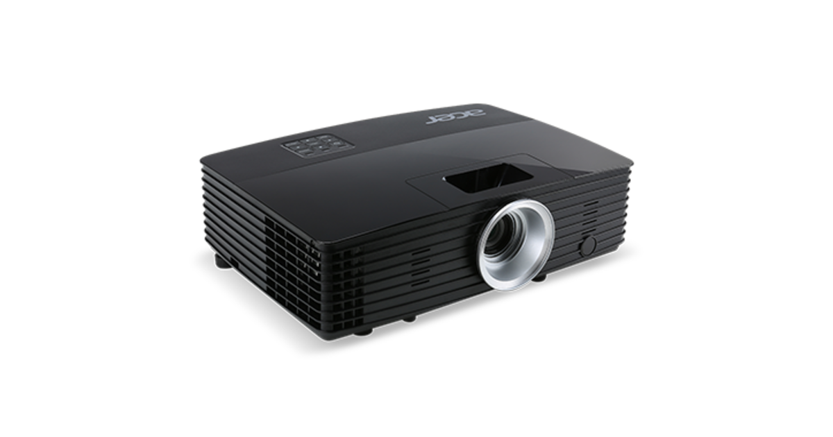 обзоры проекторов acer