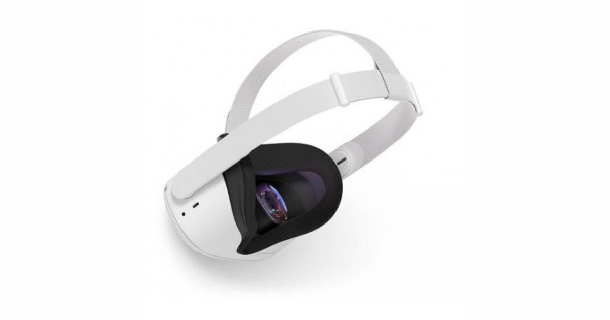Oculus Quest 2 64GB | Hinnavaatlus - hinnavõrdlus- ja IT- teemaline portaal