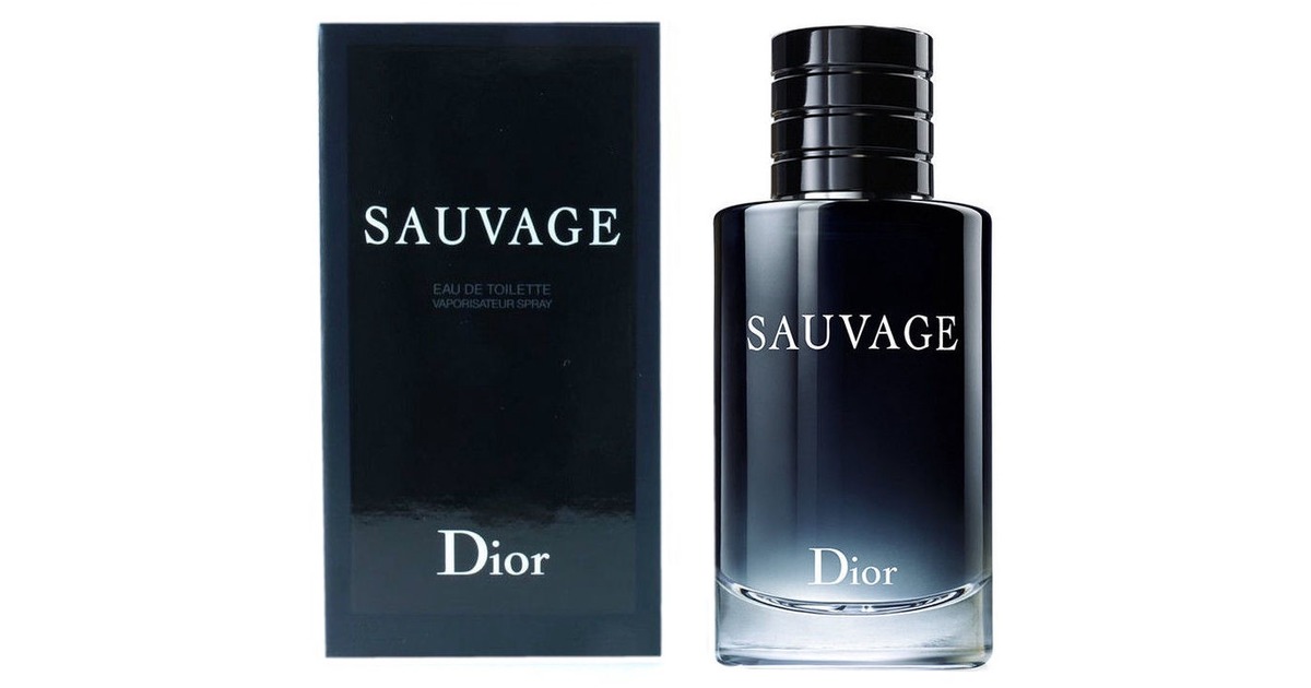 Christian Dior Sauvage 100ml EDT | Hinnavaatlus - Tehnikakaupade ...