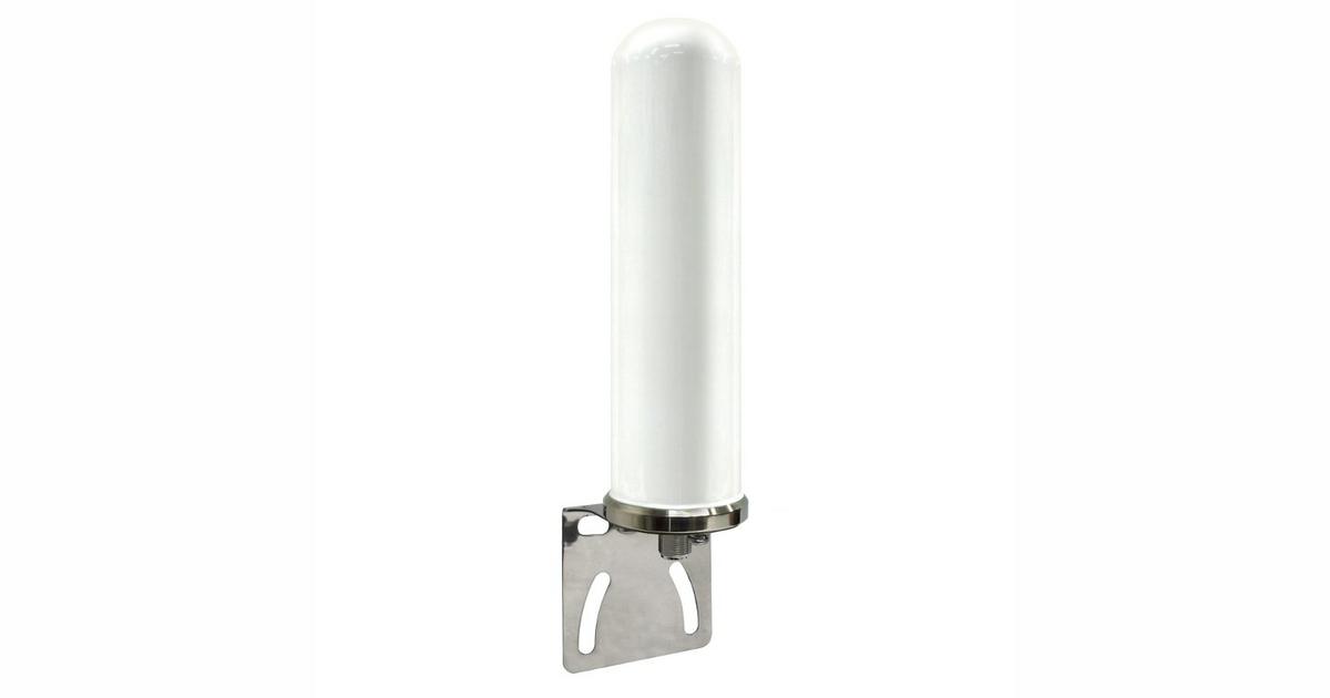 Alfa antenn 4G LTE Outdoor Antenna 6dBi Marine Grade | Hinnavaatlus ...