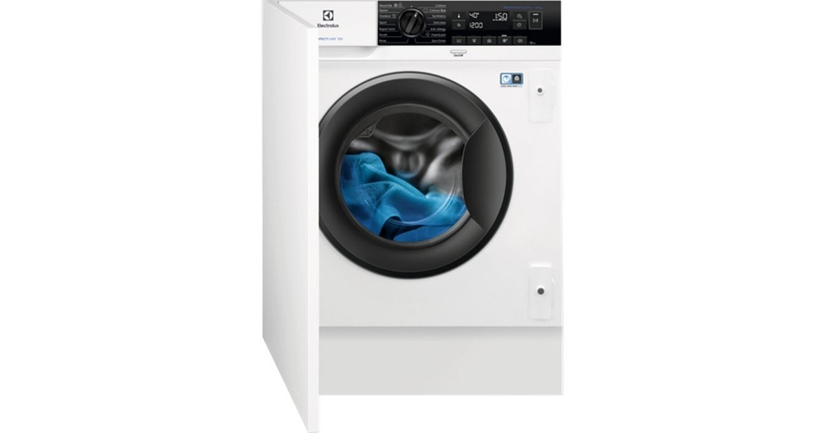 Стиральная машина electrolux ew7f348si