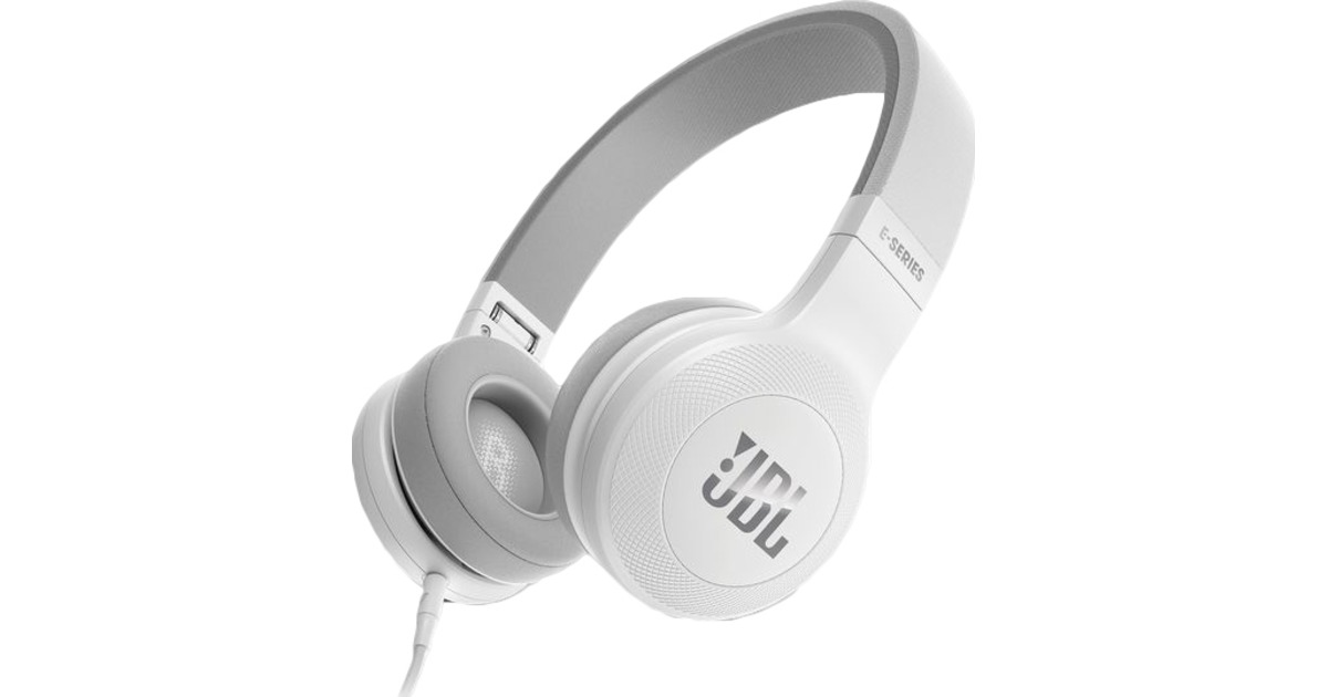 Беспроводные наушники jbl white