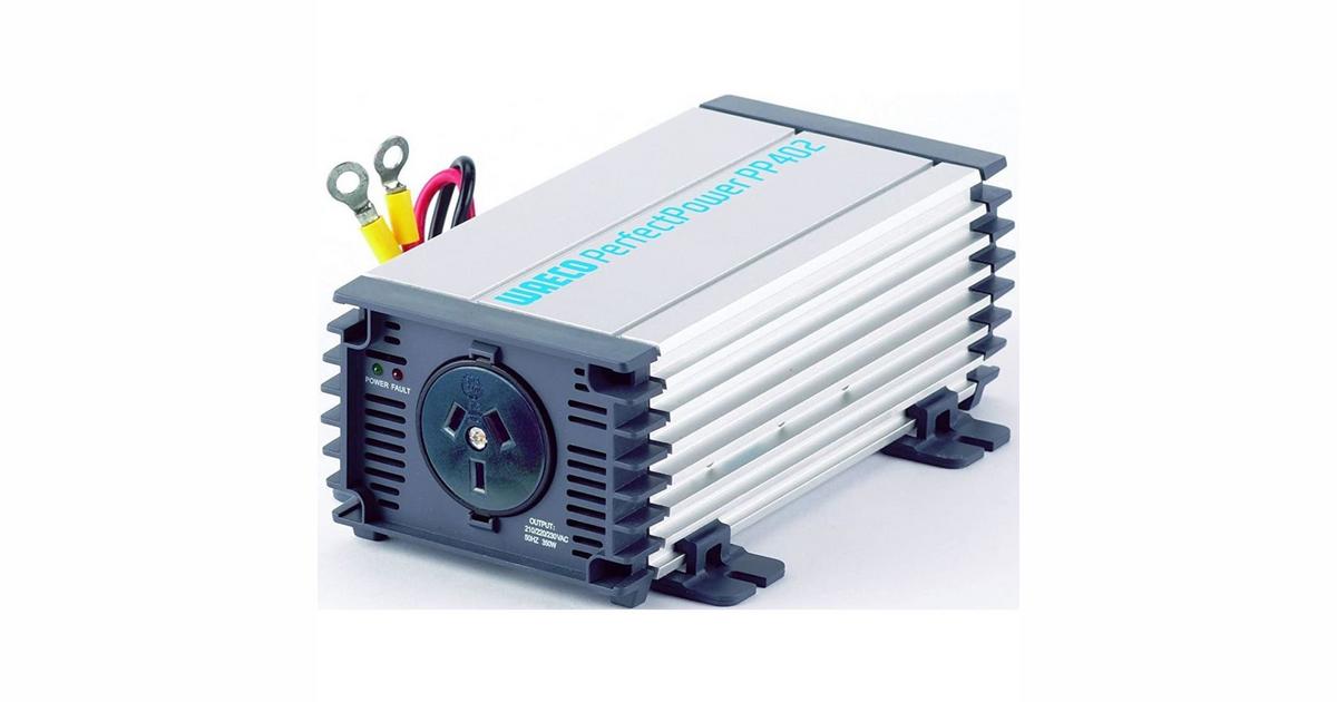 SALOME AUTO INVERTER DOMETIC 12V230V 350W Hinnavaatlus Tehnikakaupade hinnavõrdlus ja IT