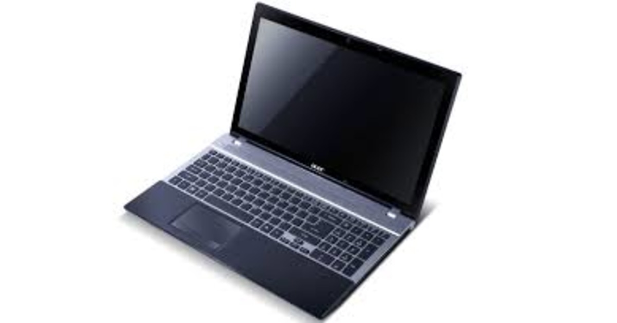 Acer Aspire V3 571g Аккумулятор Купить