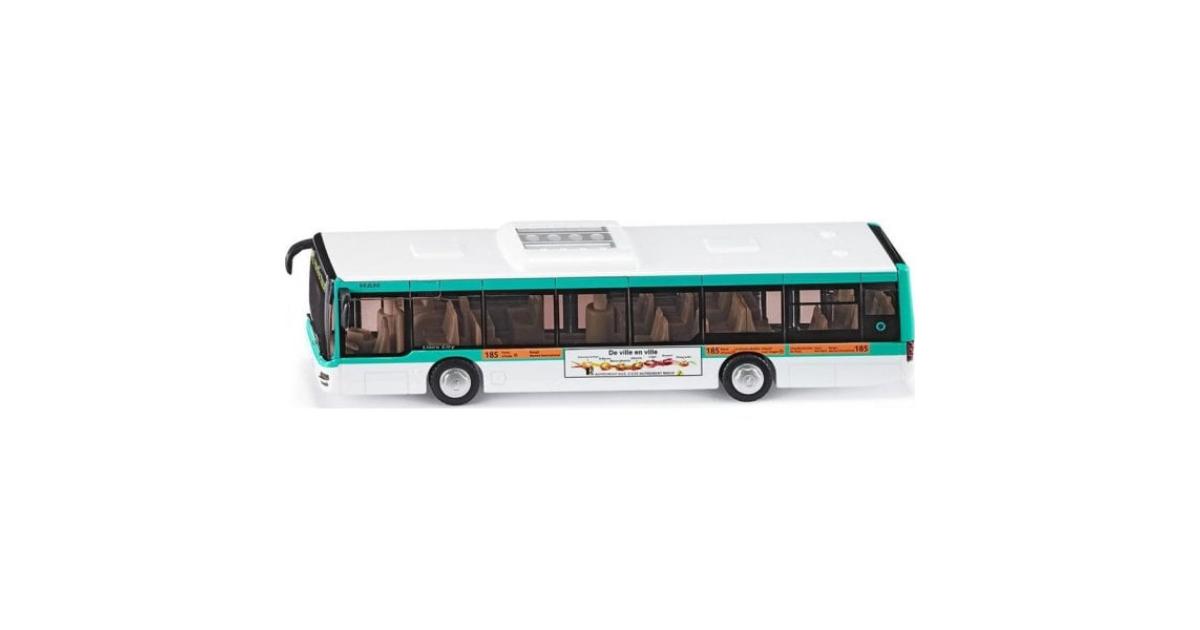 Siku Super - Bus de ville de Lion MAN Siku Super - Bus de ville de Lion MAN