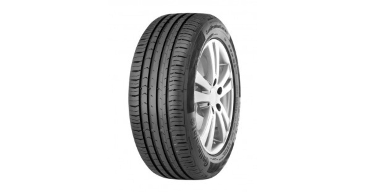 Купить Летние Шины Continental 215 R16