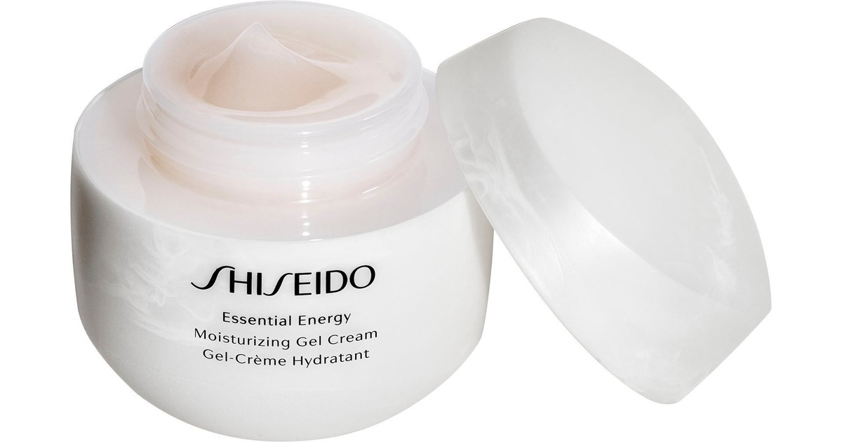 Shiseido увлажняющий. Шисейдо Essential Energy Hydrating Cream. Shiseido Essential Energy. Крем Shiseido Essential Energy. Шисейдо СПФ 20 дневной крем.